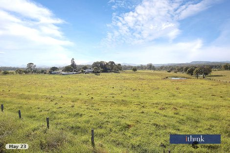 481 Limestone Ridges Rd, Limestone Ridges, QLD 4305