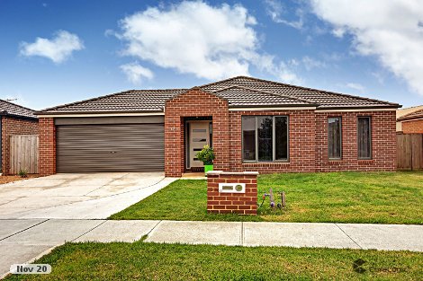 12 Prospect Pl, Wallan, VIC 3756