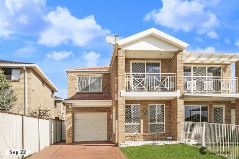 2/2a Nile St, Fairfield Heights, NSW 2165