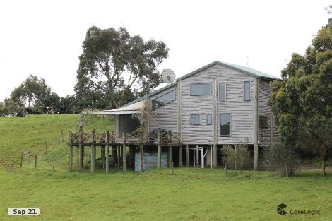 1655 Korumburra-Warragul Rd, Strzelecki, VIC 3950