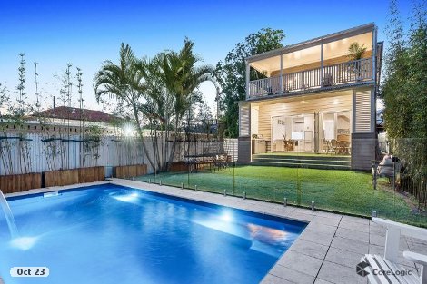 146 Stratton Tce, Manly, QLD 4179