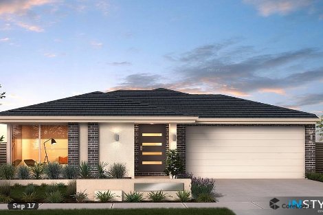 Lot Block06/167 Bettong Ave, Throsby, ACT 2914