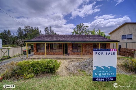 37 Wangaree St, Coomba Park, NSW 2428