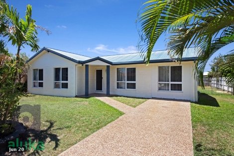 64 Valerie Lane, Deeragun, QLD 4818