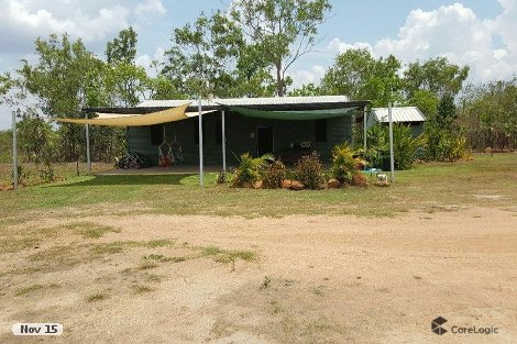 320 Meade Rd, Darwin River, NT 0841