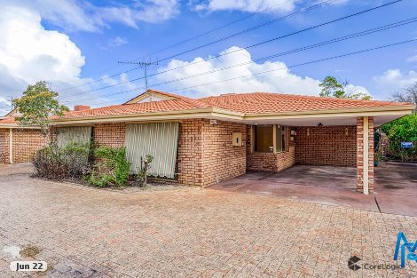 7/7 Tarun Ct, Cannington, WA 6107