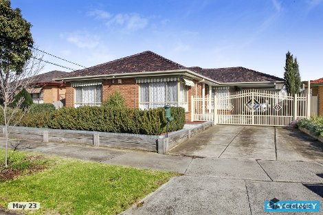 5 Peter Chanel Ct, Deer Park, VIC 3023