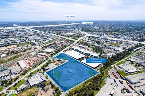 115 South Gippsland Hwy, Dandenong South, VIC 3175