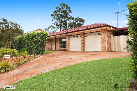 43 Spoonbill Ave, Woronora Heights, NSW 2233