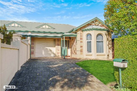 38 Inverness Ave, St Georges, SA 5064