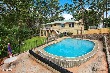 25 Cobbs Rd, Woombye, QLD 4559