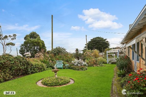 480 Bornong Rd, Scotts Creek, VIC 3267