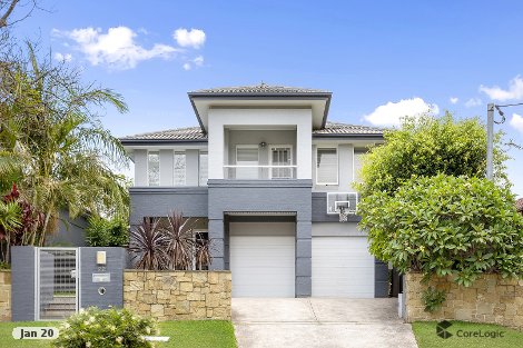 22 Stirgess Ave, Curl Curl, NSW 2096