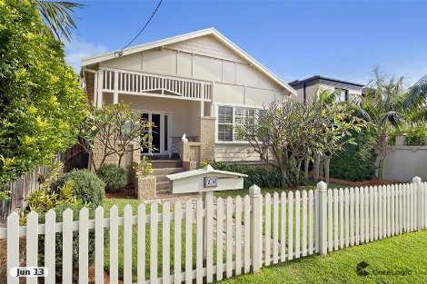 26 Cliff Rd, Collaroy, NSW 2097