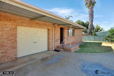 2/31 Bathurst St, Forbes, NSW 2871