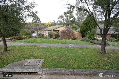 17 Angelica Cres, Croydon Hills, VIC 3136