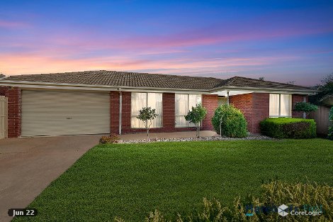 3 Jagger Cct, Cranbourne East, VIC 3977