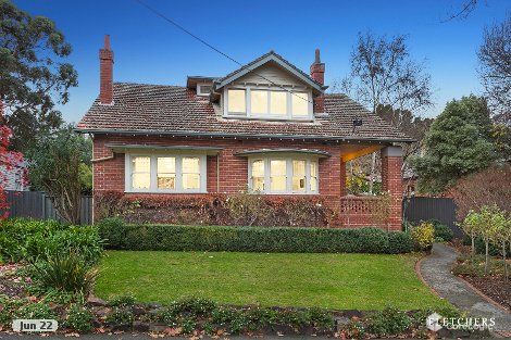 17 Myrtle Rd, Canterbury, VIC 3126