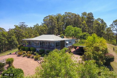 166 Bunyah Rd, Firefly, NSW 2429