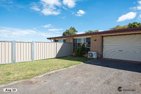 3/358 Bridge St, Wilsonton, QLD 4350