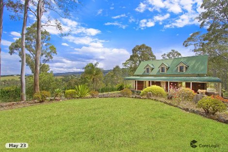 244 Hermitage Rd, Kurrajong Hills, NSW 2758