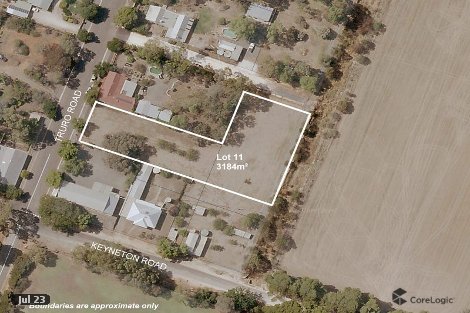 11 Truro Rd, Moculta, SA 5353