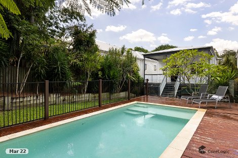 22 Sorrel St, Paddington, QLD 4064