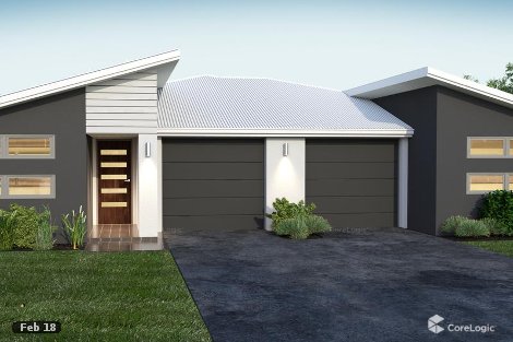 Lot 8 Pope Ave, Burnside, QLD 4560