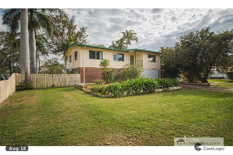 12 Parris St, Park Avenue, QLD 4701