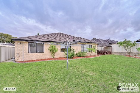 33 Collanda Cct, Carramar, WA 6031