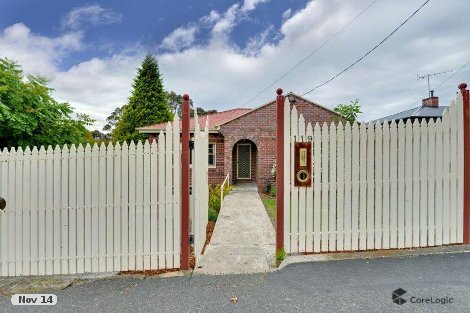 119 Montagu St, New Town, TAS 7008