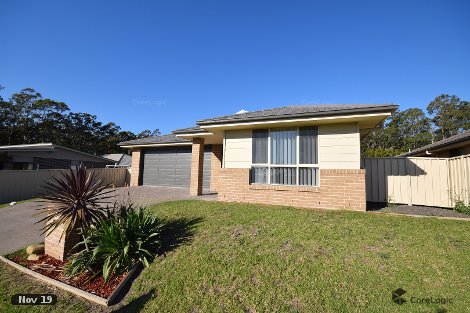 3 Candlebark Cl, West Nowra, NSW 2541