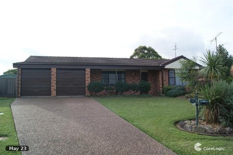 7 Boston Cl, Hunterview, NSW 2330