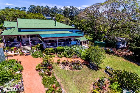 50 Reids Rd, West Woombye, QLD 4559