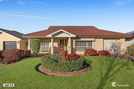 34 Kimba Dr, Glenfield Park, NSW 2650