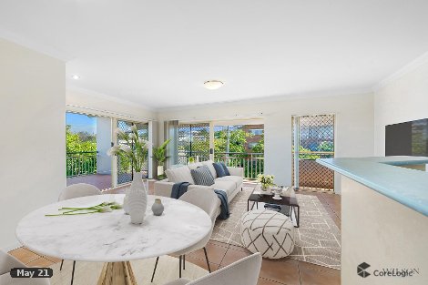 6/70 Ekibin Rd, Annerley, QLD 4103