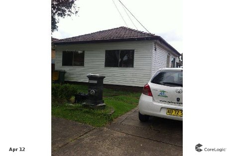 22 Heath St, Granville, NSW 2142