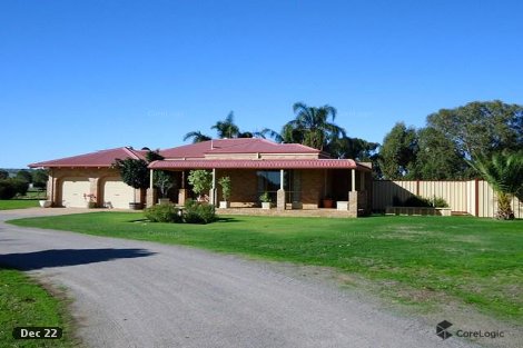 12 Grosvenor Cl, Woorree, WA 6530