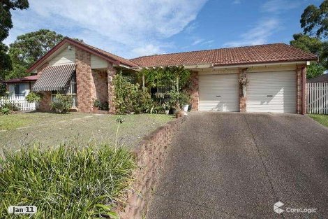 11 Windward Cl, Woodrising, NSW 2284