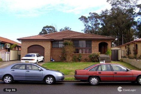 17 Benghazi St, Bossley Park, NSW 2176