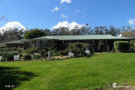 171 Jones St, Chudleigh, TAS 7304