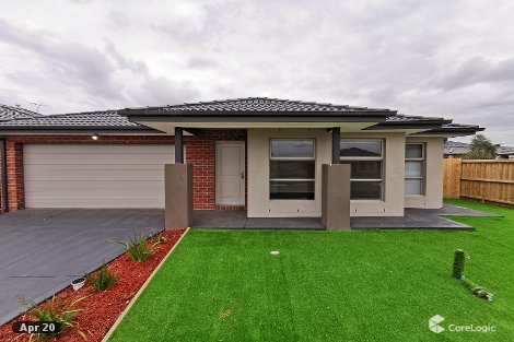 26 Dorset Gr, Truganina, VIC 3029