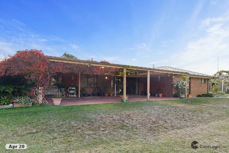 21 Deborah Ct, Haddon, VIC 3351