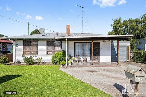 35 Waitara Gr, Norlane, VIC 3214