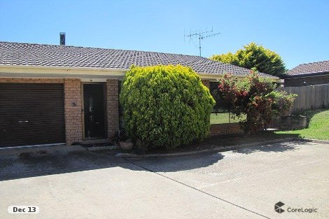 12/185 Lambert St, Bathurst, NSW 2795