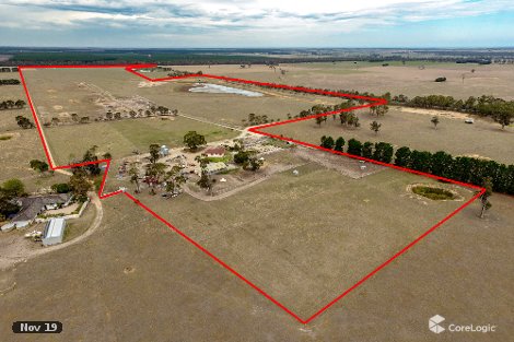 144 Frouds Rd, Giffard West, VIC 3851