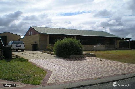 19 Salvaire Cres, Lancelin, WA 6044