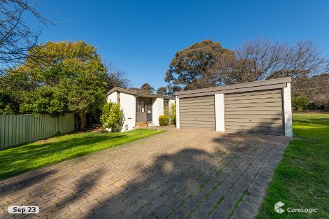 57 Mackellar Cres, Cook, ACT 2614