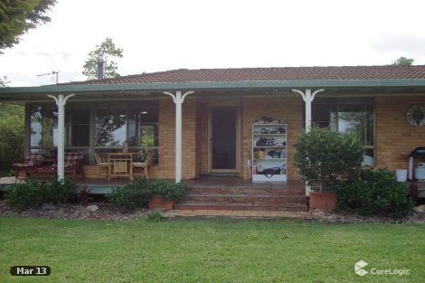 141 Rowsells Rd, Pembrooke, NSW 2446