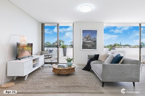 311/82 Bay St, Botany, NSW 2019